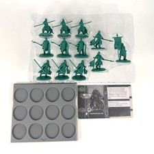 x1 Trappeurs Fer-Nés FR