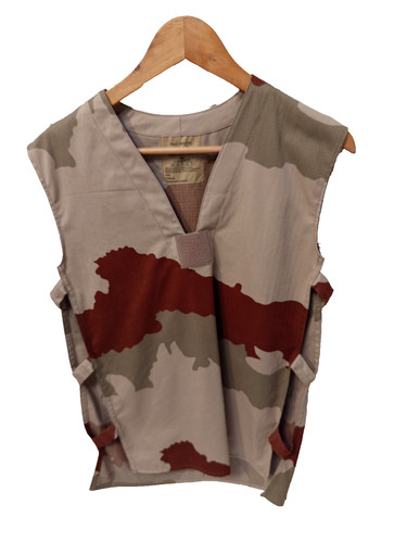 Chemise gao armee francaise - chemise,