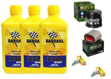Set / Entretien pour Honda