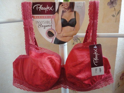 Soutien gorge playtex neuf - gorge, **neuf**