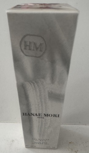 Hanae mori 0oz shower gel - hanae,