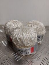 Lot De 3 Pelotes GEORGES PICAUD( CM11 )