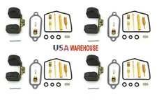 CB400F Four Deluxe Carburetor