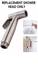 Stainless Steel Toilet