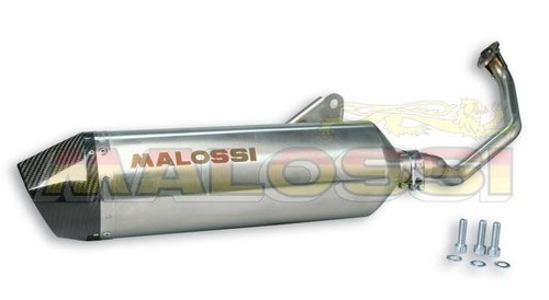 Pot malossi yamaha xmax 250 - pot,