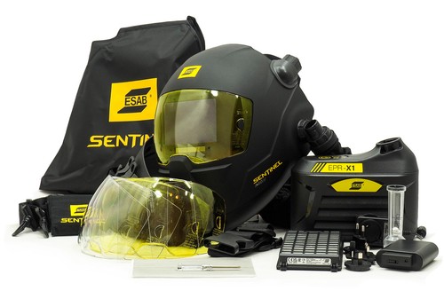Esab sentinel a60 - esab, sentinel™