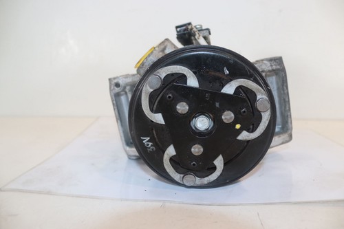 Compresseur air conditionne - air,