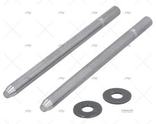 KIT CHARNIERES OCEAN 20-65 LEWMAR 360237999