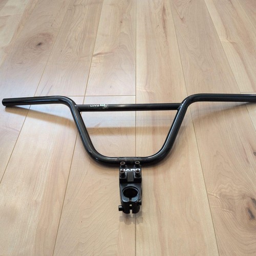 Bmx haro handle - handle, stem