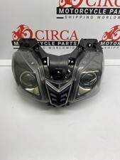 APRILIA Tuono 1000 V4 R Headlight + Centre Light (A898613)