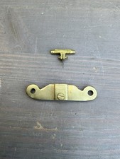 Banjo Clock T-Bridge Suspension Clock Fitting & Pendulum Tie-Down Parts