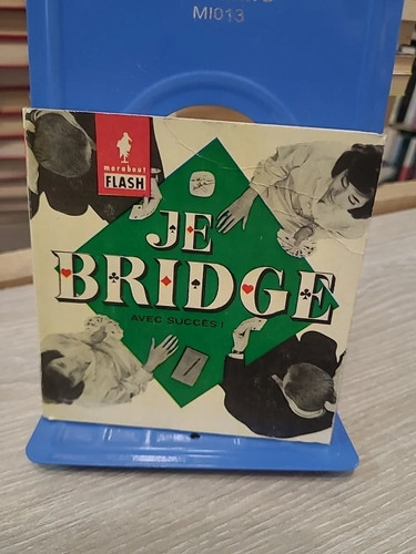 Bridge pour m - bridge, m'assurer