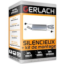 Pour Vw Golf III 3 2.0 GTI 16V