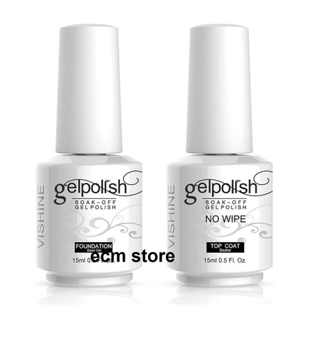 Vishine wipe top coat - no,