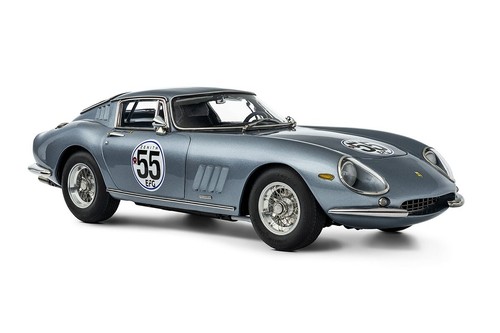 Cmc ferrari 275 gtb 55 - 275, gtb/c