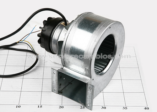 Ventilateur centrifuge air - -,