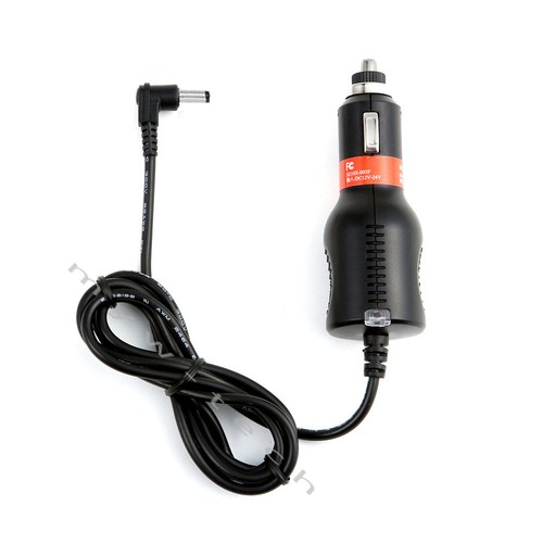 Car adapter for western - car,