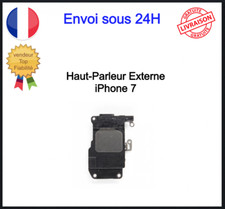 Haut Parleur Externe Iphone 7 Haut Parleur du Bas Buzzer HP Loud Speaker