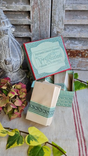 Ancienne boite petites - boite,