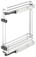 Meuble Frontauszug Cabinet