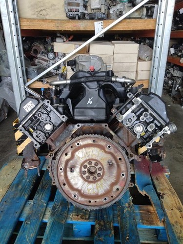 Moteur pour ford - pour, ecoline