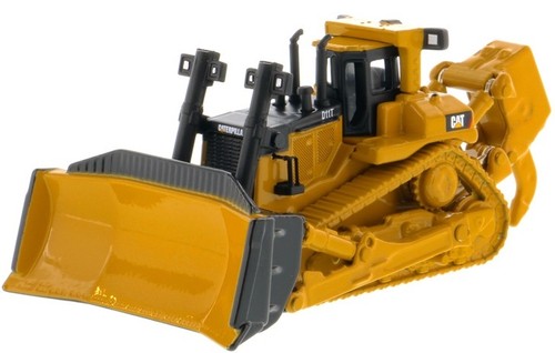 Diecast masters caterpillar - diecast,