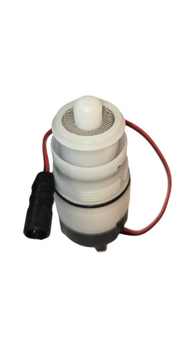 Electrovanne delabie 479650 - electrovanne, delabie-479650
