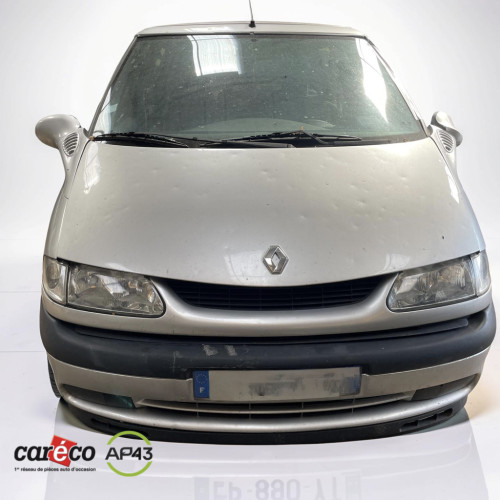 Compteur renault espace - espace, 3