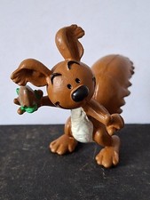 Figurine SPIROU et FANTASIO