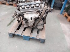 D16V1 Moteur Complet pour