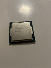 Intel Core i5-4590 3,3 GHz LGA