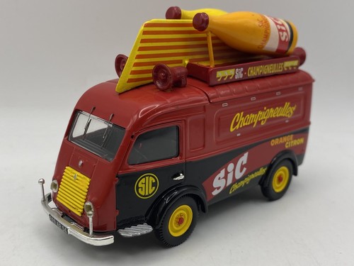 Corgi 43 renault 1000 kg - **,