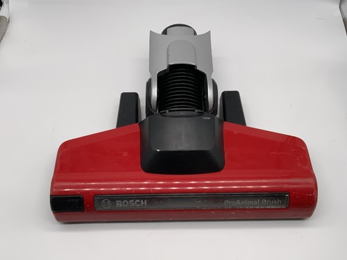 Original brosse rouge - original:brosse,