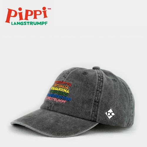 Bavarian caps pippilotta - bavarian,