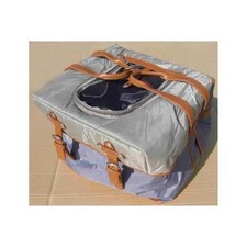 Sac de transports d'animaux pour panier vélo , chien etc... Pet Bag