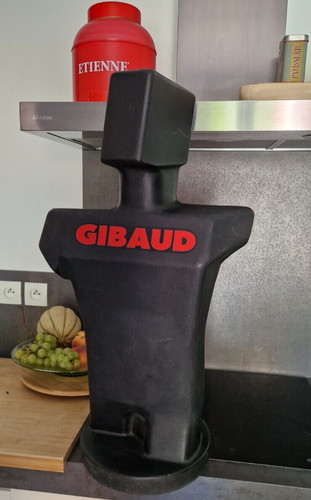 Buste mannequin gibaud design - buste,