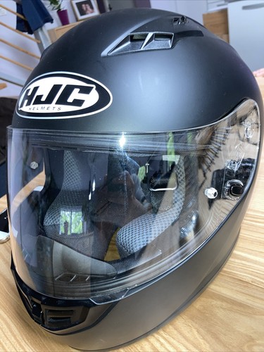Casque moto hjc helmets - casque,