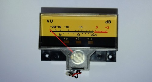 Studer a807 metre neuf - studer,