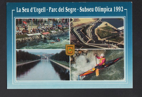 Seu urgell parc - seu,