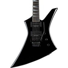 Jackson KE2 Kelly USA Electric