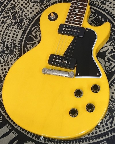 Gibson custom shop japan - custom,