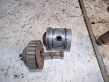 piston amc 4temps 100 ? 125 