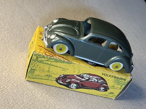 Cij volkswagen - c.i.j.,