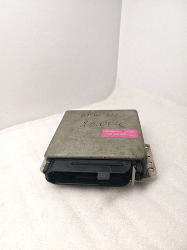 Bmw e30 1990 0260200002 - bmw,