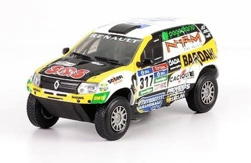 Renault duster 2016 - renault,