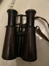 ancienne paire de jumelles