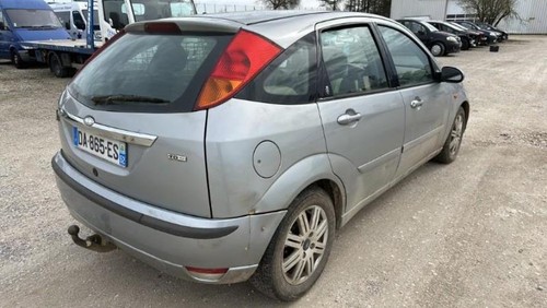 Leve vitre electrique avant
