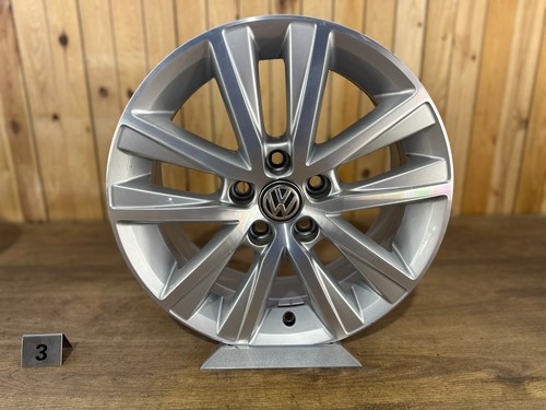 Jante aluminium - 1x, en