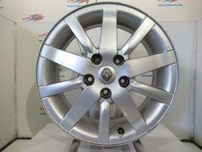Jante ALUMINIUM RENAULT SCENIC
