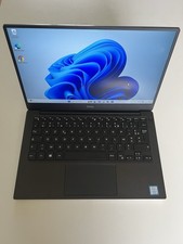 DELL XPS 13  9360  -Windows 11